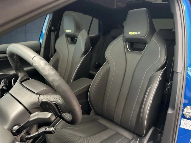 Skoda Enyaq Coupe RS Suite