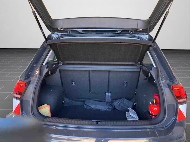 Volkswagen Tiguan 4Motion DSG