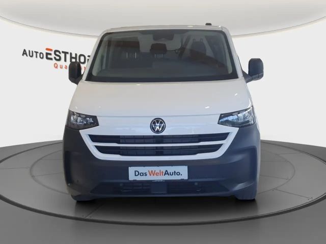 Volkswagen Transporter T7