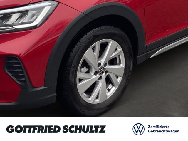 Volkswagen Taigo 1.0 TSI Life