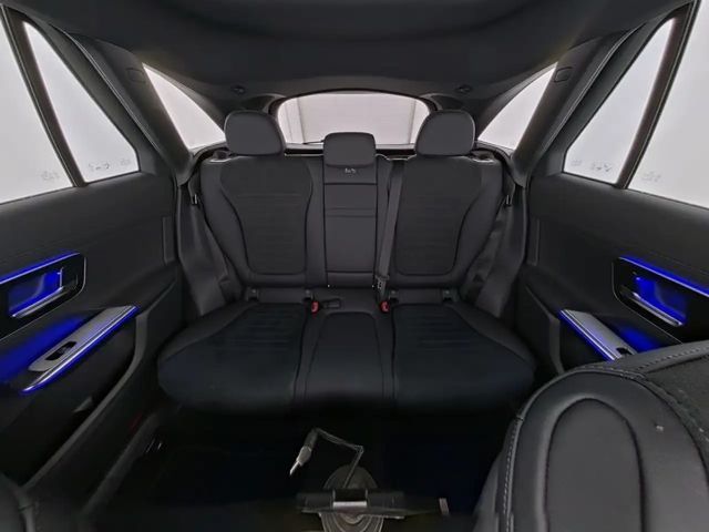 Mercedes-Benz GLC 300 GLC 300 d