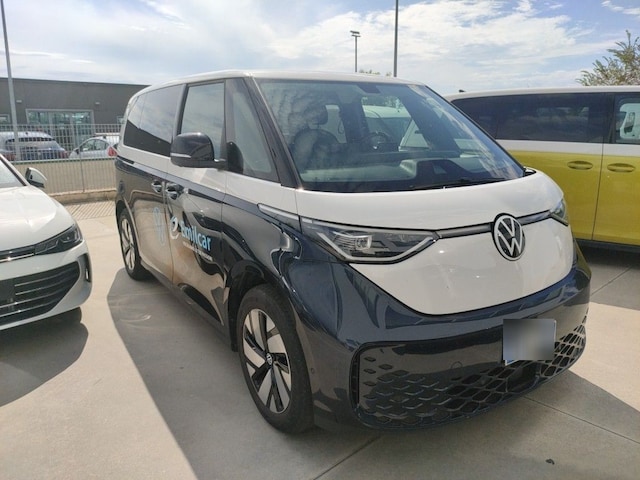 Volkswagen ID.Buzz 77 KWh