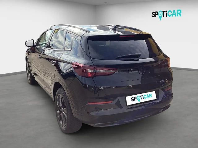 Opel Grandland X GS-Line Grand Sport