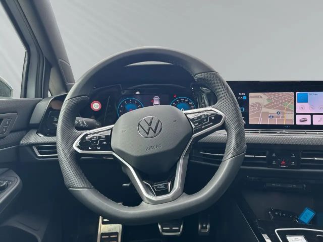 Volkswagen Golf R-Line Variant