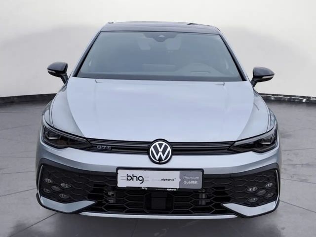 Volkswagen Golf DSG GTE eHybrid