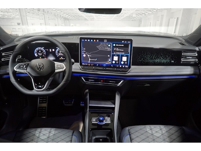 Volkswagen Tiguan 2.0 TSI IQ.Drive R-Line