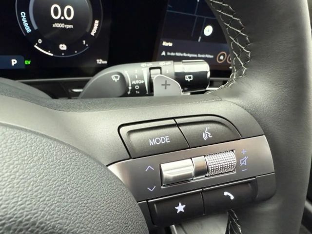 Hyundai Kona HEV (SX2) GO Pl