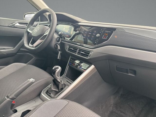 Volkswagen Polo 1.0 TSI Life