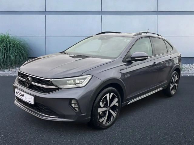 Volkswagen Taigo 1.0 TSI Life