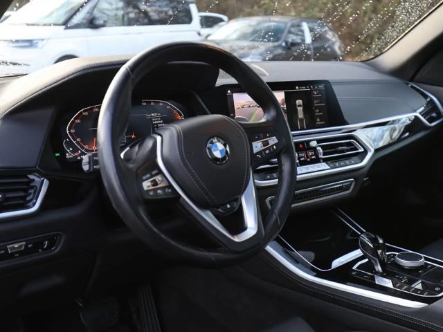 BMW X5 xDrive