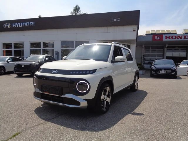 Hyundai INSTER 49 kWh Trend