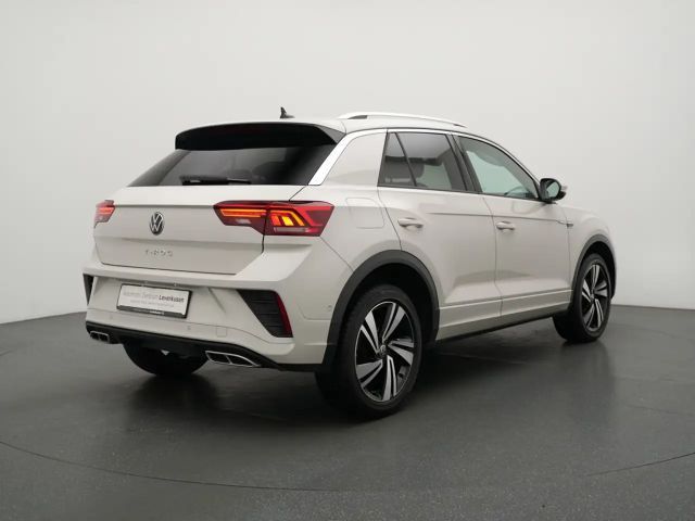 Volkswagen T-Roc DSG R-Line