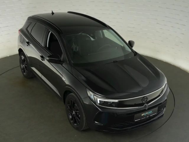 Opel Grandland X GS-Line Grand Sport