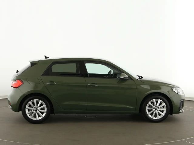 Audi A1 30 TFSI S-Tronic Sportback