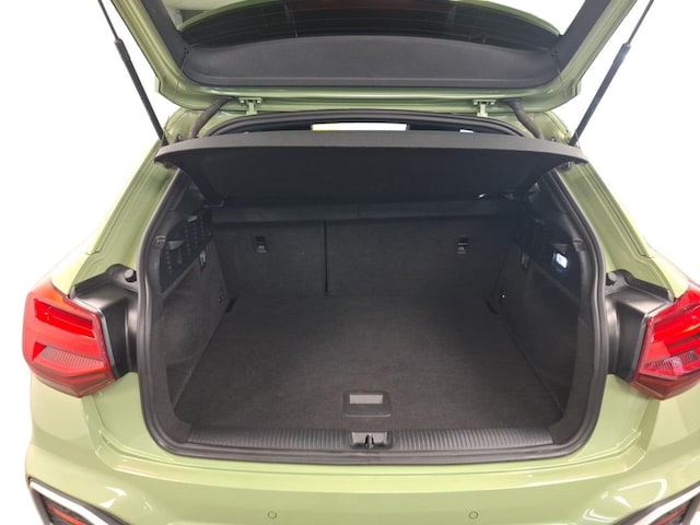 Audi SQ2 Quattro S-Tronic