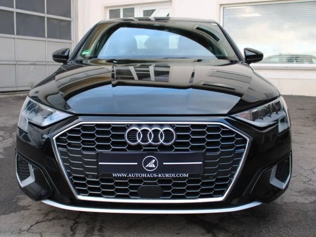 Audi A3 35 TDI S-Tronic Sedan