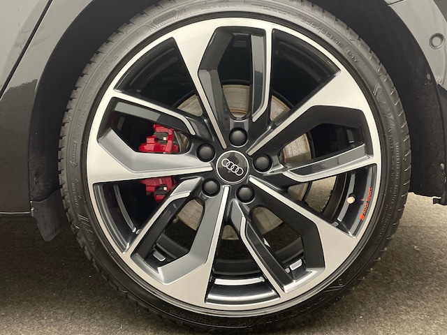 Audi S3 Quattro S-Tronic Sportback