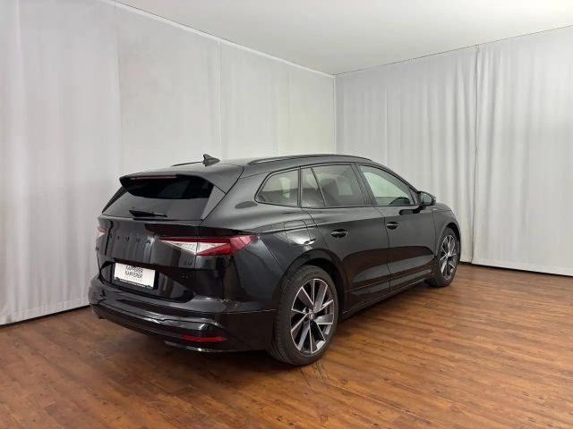 Skoda Enyaq Sportline