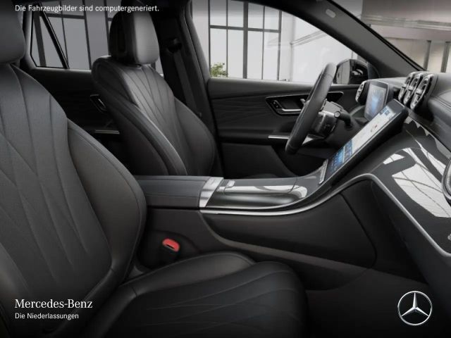 Mercedes-Benz GLC 450 4MATIC AMG Line