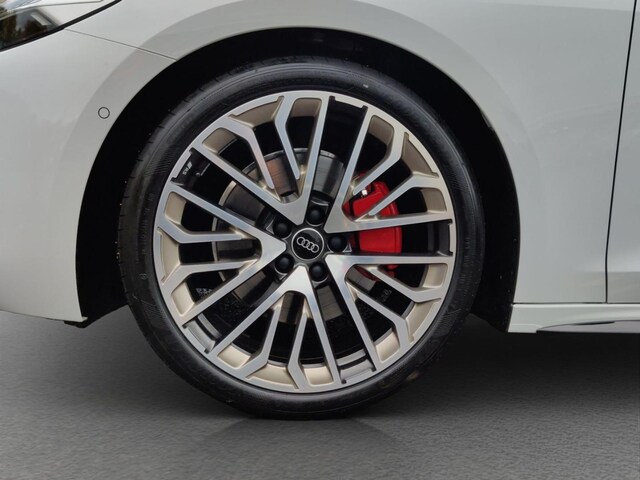 Audi A5 Quattro S-Tronic