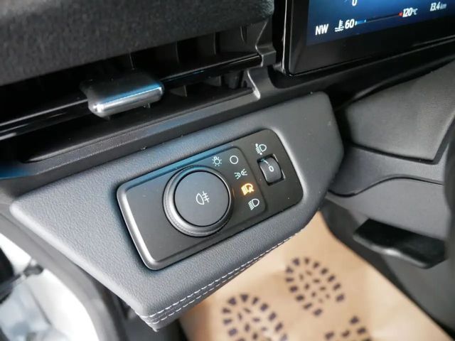 Ford Puma EcoBoost Titanium