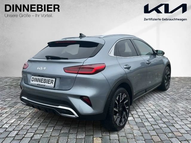 Kia XCeed Platinum Edition