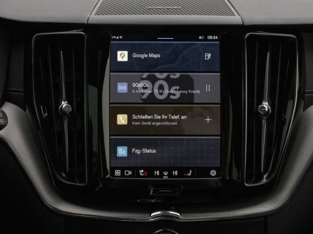 Volvo XC60 AWD Dark Recharge Ultimate