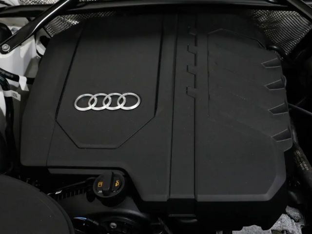 Audi Q5 40 TFSI Quattro S-Tronic