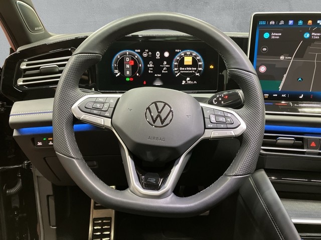 Volkswagen Tiguan 2.0 TDI DSG R-Line