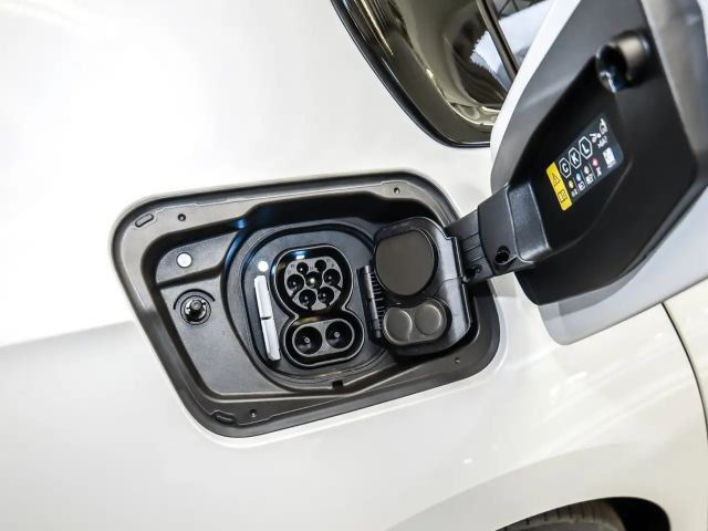 BMW i7 M-Sport Sedan