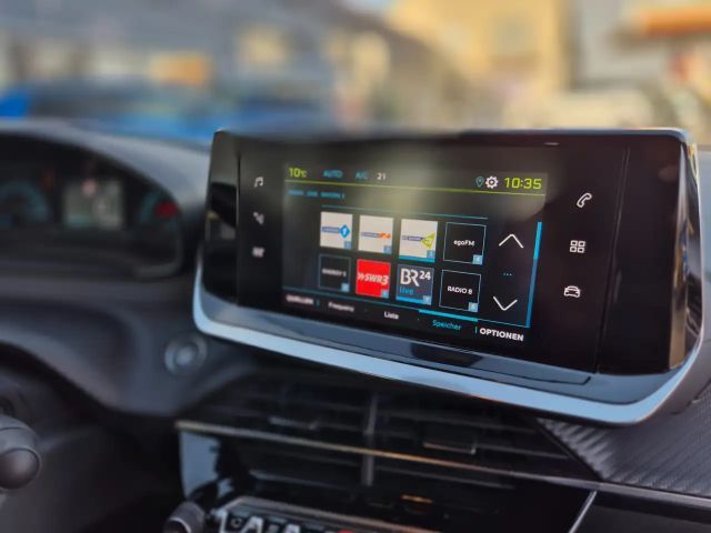 Peugeot E-208 Active Pack