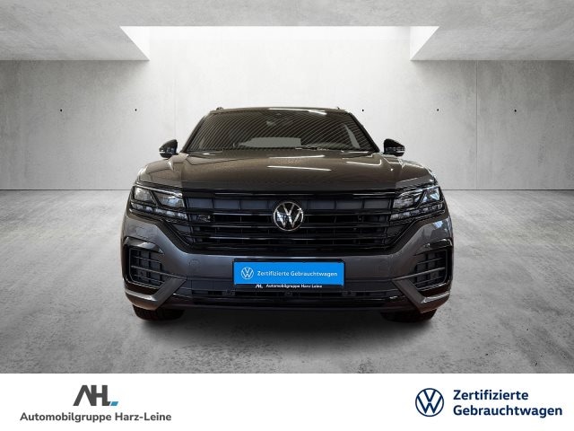 Volkswagen Touareg 3.0 V6 TDI Style