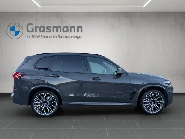 BMW X5 xDrive40i