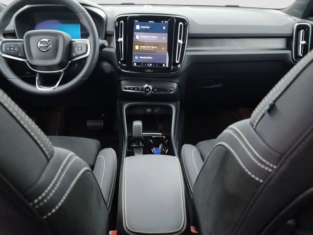 Volvo XC40 Plus Recharge