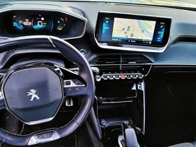 Peugeot E-2008 GT-Line