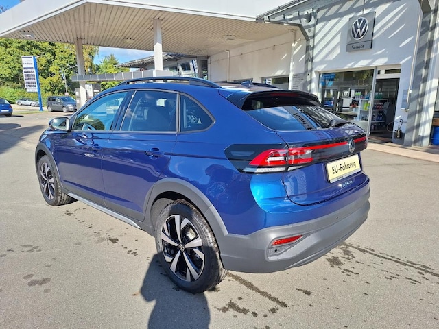 Volkswagen Taigo 1.0 TSI