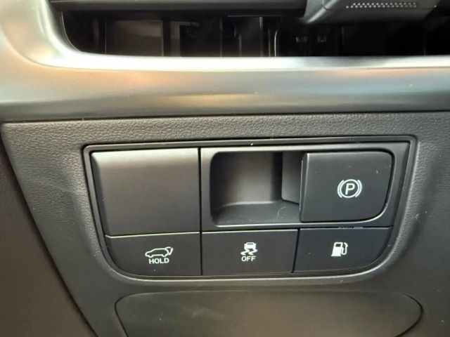 Hyundai Tucson 2WD T-GDi