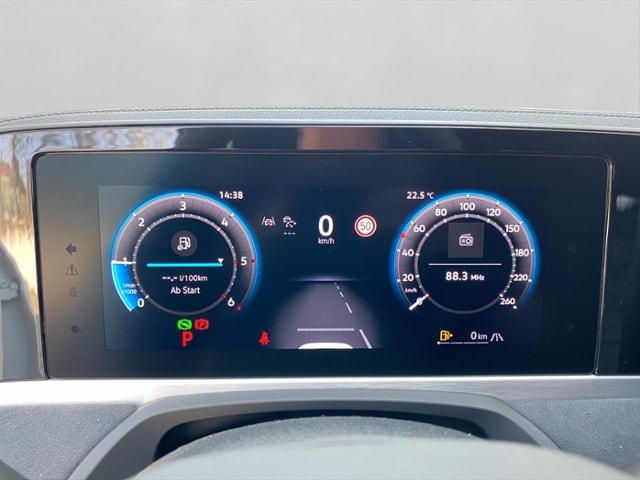 Volkswagen Passat 2.0 TDI DSG Variant