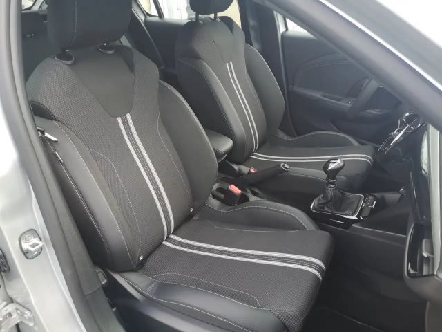 Opel Corsa GS-Line Grand Sport