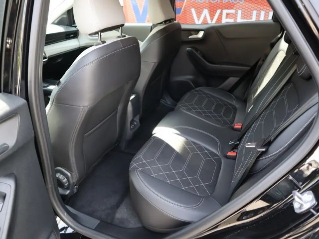 Ford Puma Gen-E Premium