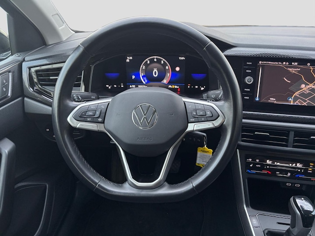 Volkswagen Taigo 1.0 TSI DSG Life