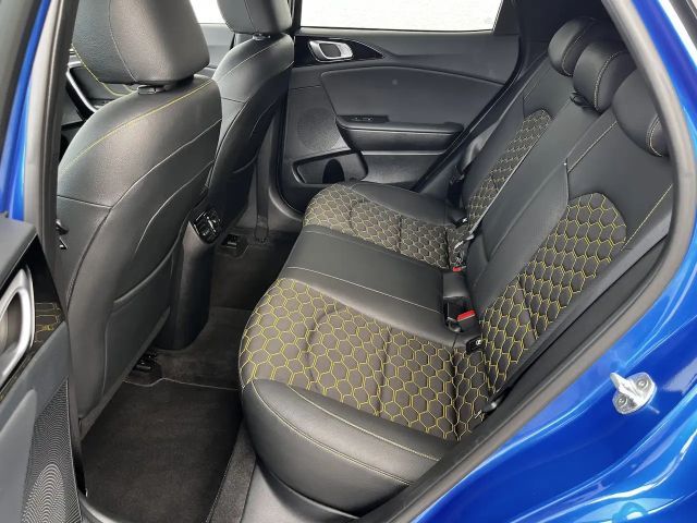 Kia XCeed 1.6T DCT XDITION | XCLUSIVE | NAVI