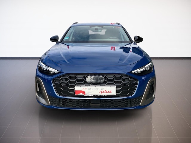 Audi A5 Avant S-Tronic