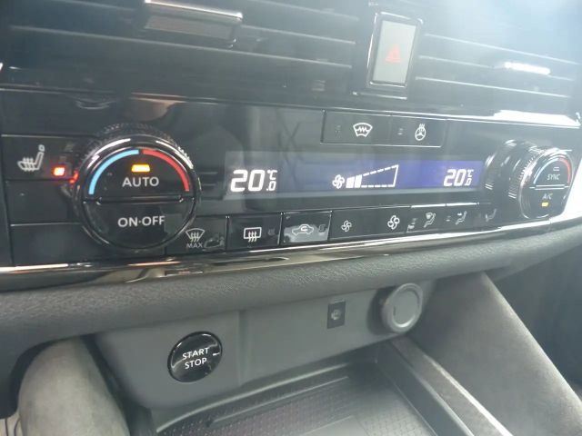 Nissan Qashqai N-Design e-Power