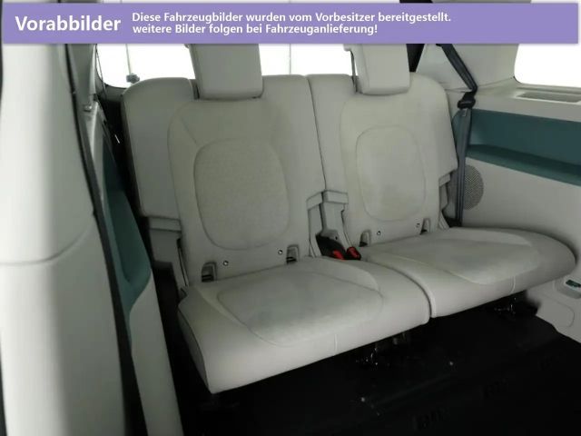 Volkswagen ID.Buzz Pro