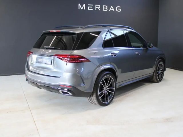 Mercedes-Benz GLE 350 4MATIC AMG Line