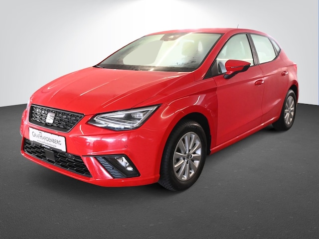 Seat Ibiza 1.0 TSI Style