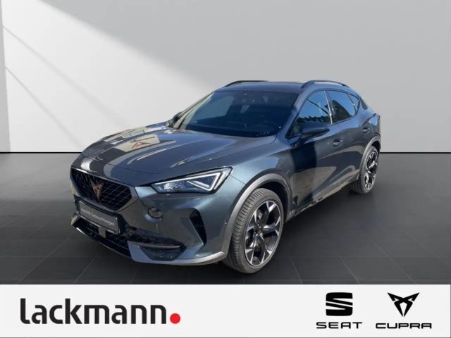 Cupra Formentor 2.0 TSI 4Drive VZ
