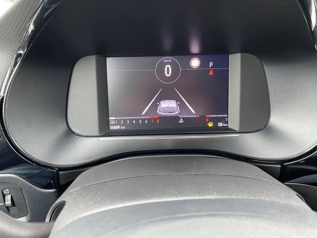 Opel Corsa F 1.2 AT LED/SHZ/PDC V+H+CAM/KLIMA AT