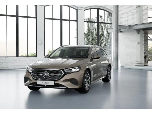 Mercedes-Benz E 200 AVANTGARDE E 200 d Estate